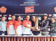 Antisipasi Penonton Sepi, Slank dan Noah Ramaikan Final PJS 2015
