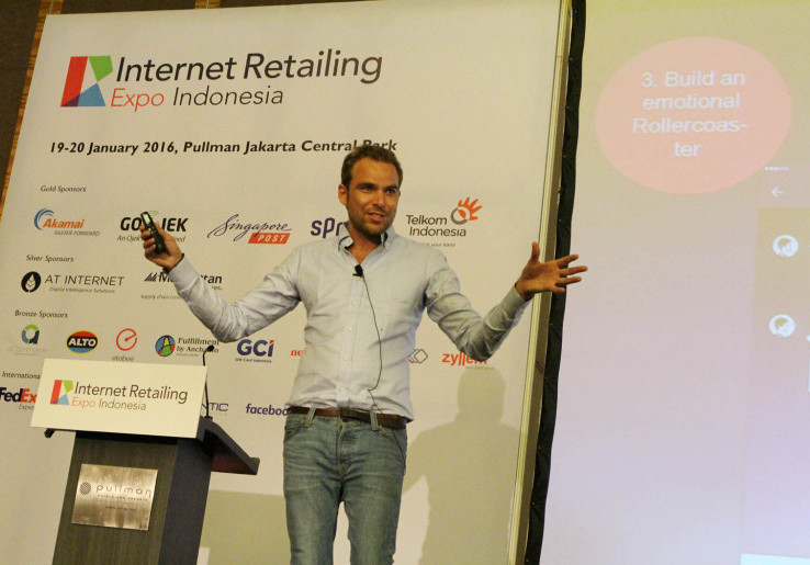 Etobee Siap Ekspansi ke Singapura
