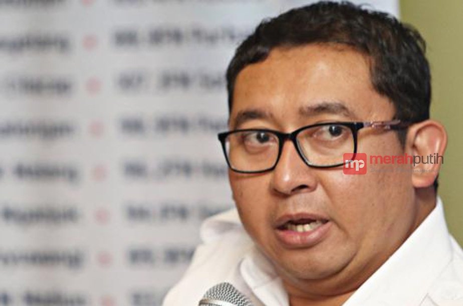 Penjelasan Fadli Zon Soal Kunjungan Putrinya ke Amerika Serikat