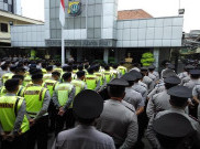 Polisi: Penangkapan Bandar Narkoba di Matraman Sesuai SOP