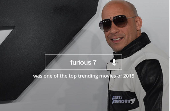 Vin Diesel Kembali Bocorkan Film Fast & Furious 8
