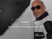 Vin Diesel Kembali Bocorkan Film Fast & Furious 8