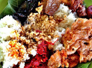 Sega Jamblang, Kuliner Khas Cirebon Paling Dicari