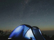 Sejuta Pesona Keindahan Gunung Cikuray di Garut