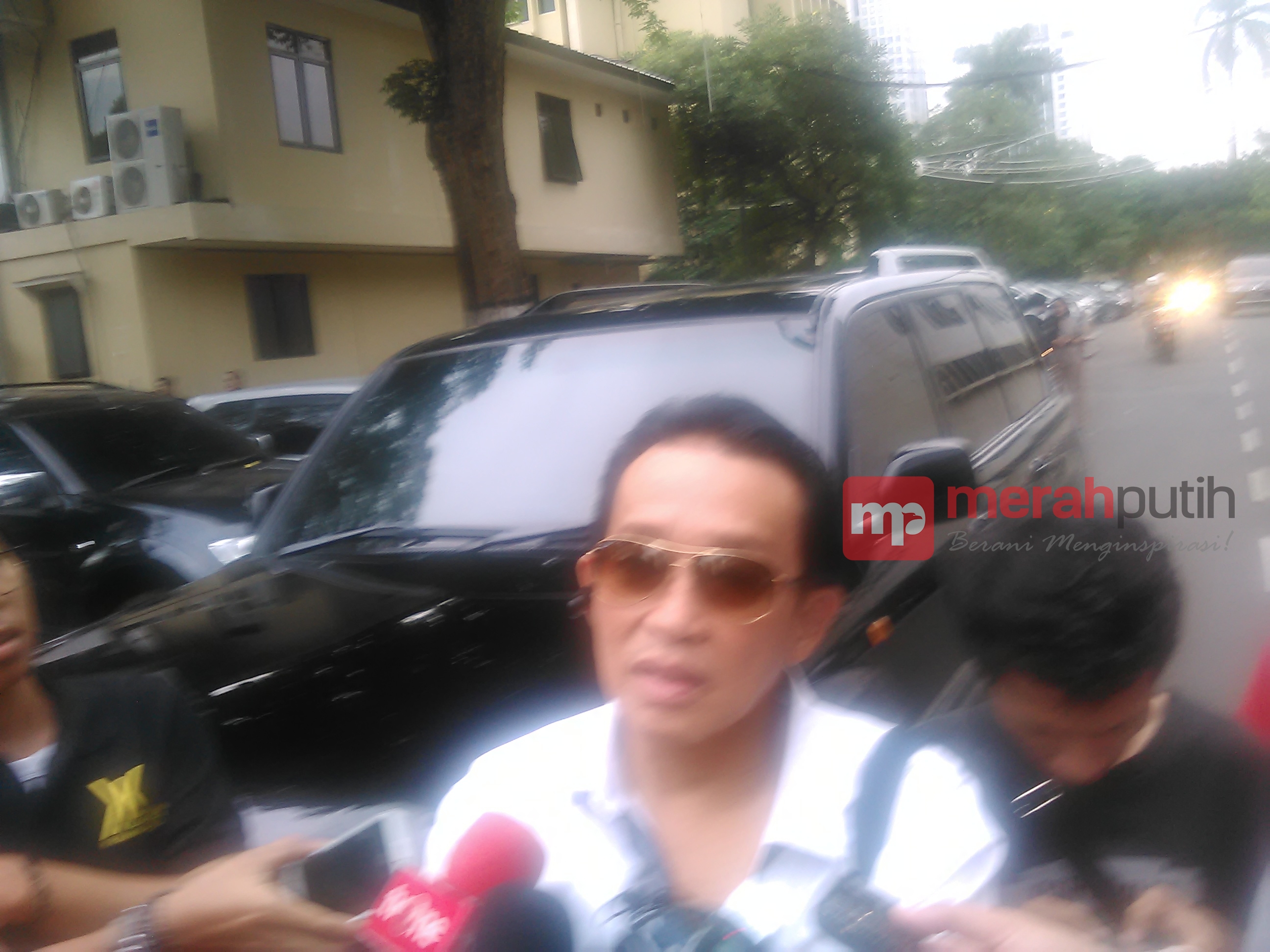 Dugaan Kepribadian Ganda Jessica Jadi Tambahan Alat Bukti