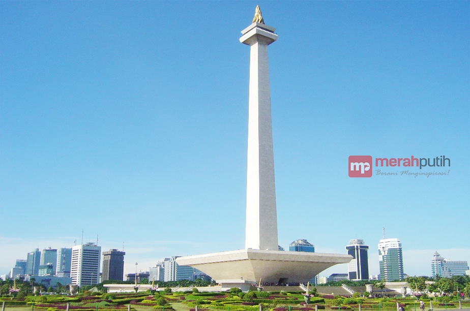 Ingin Lihat Megahnya Kota Jakarta di Malam Hari?