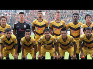 Mitra Kukar Akui Tak Terburu-Buru Siapkan Tim di Jakarta