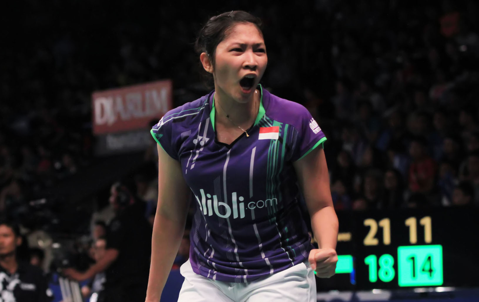 Baru Pertama Bertemu, Linda Waspadai Chen 