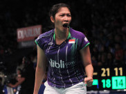 Baru Pertama Bertemu, Linda Waspadai Chen 