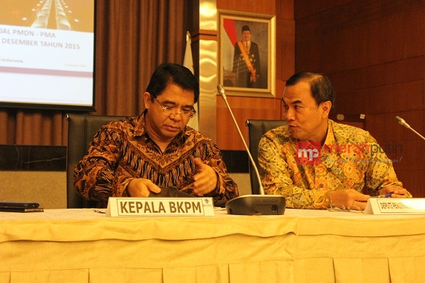 Fasilitas Importasi Jalur Hijau Percepat Kepabeanan 94 Persen