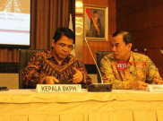 Fasilitas Importasi Jalur Hijau Percepat Kepabeanan 94 Persen