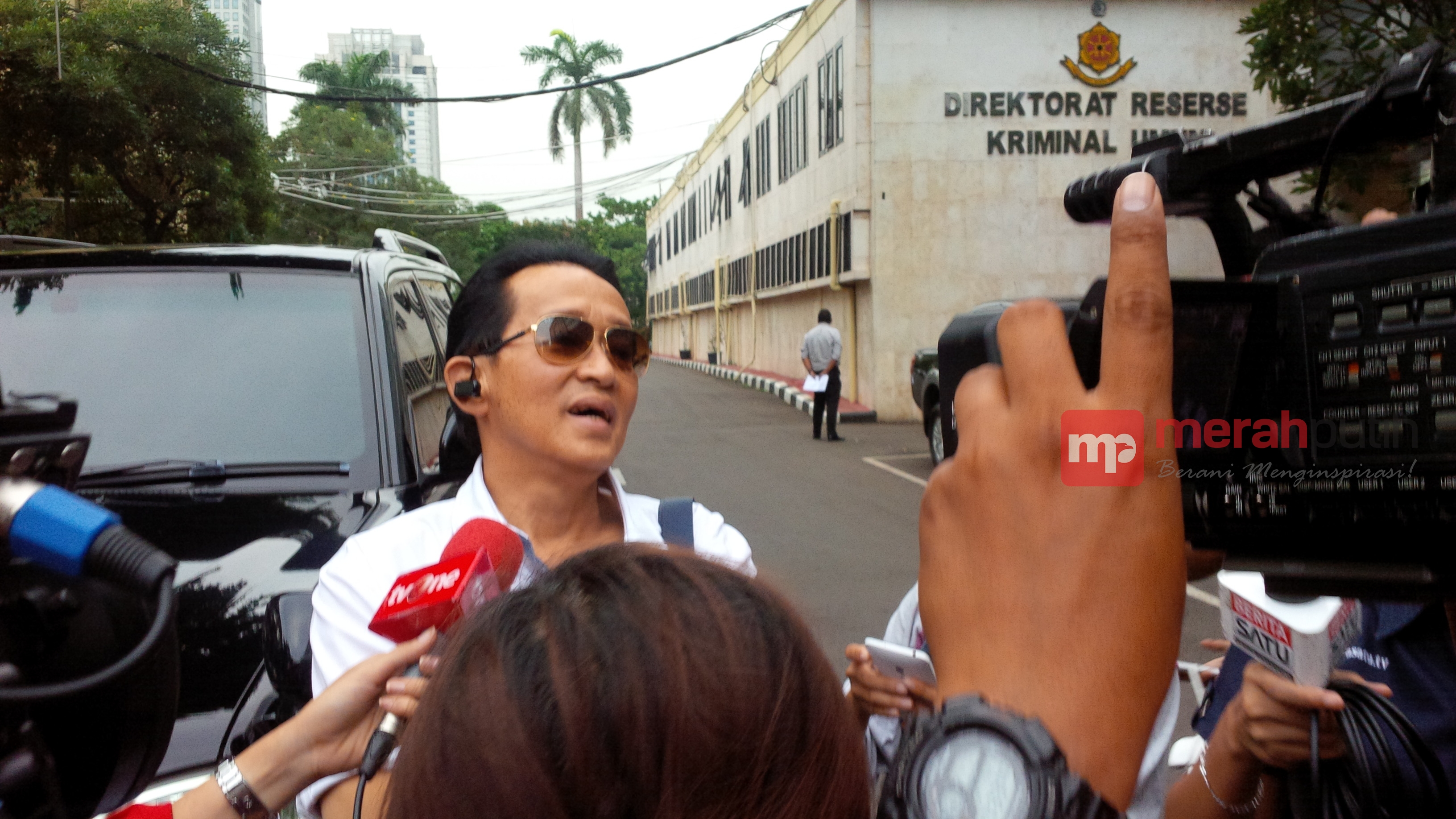 Jika Masih Hidup Seharusnya Mirna Pegang Perusahaan Keluarga