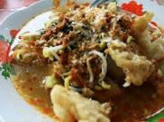 Pedagang Docang Mampu Kantongi Omzet Rp30 Juta per Bulan