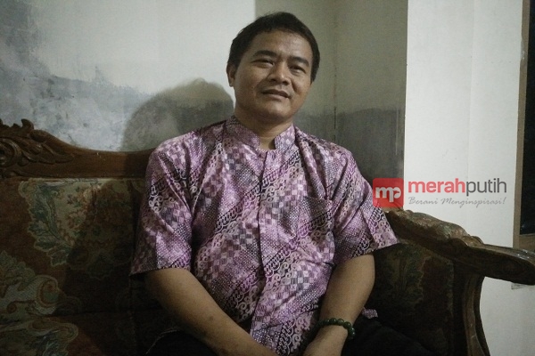 Budayawan Bogor: RSUD Harusnya Tonjolkan Budaya di Daerah Itu