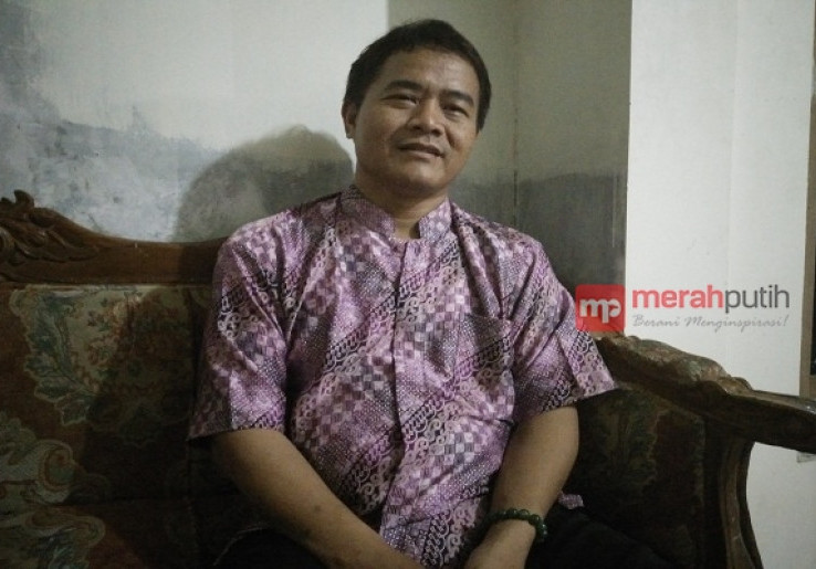 Budayawan Bogor: RSUD Harusnya Tonjolkan Budaya di Daerah Itu
