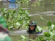 Kopassus Gembleng 450 Peserta Ekspedisi Papua Barat