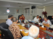 Kemenpora Beri Jalan untuk Indonesia Super Competition