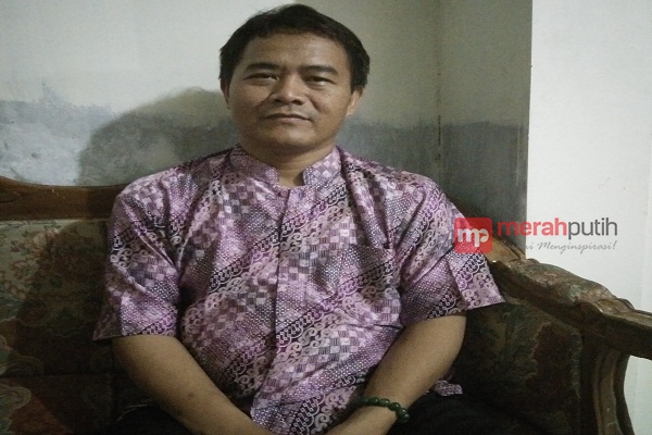 Budayawan Bogor: Sejarah Nusantara Akan Bangkit