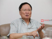 Tan Joe Hok: Berangkat Sendiri Naik Becak, Pulang Disambut Meriah 