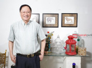 Kisah Tan Joe Hok Mendapat Gelar 