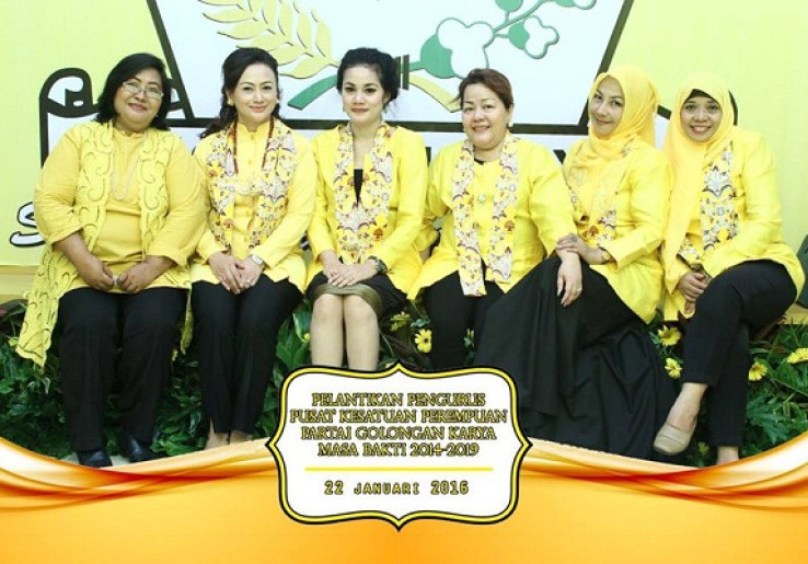 Sayap Partai Golkar Dukung Diselenggarakan Munaslub