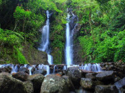 Curug Cilember di Bogor, Dipercaya Bikin Enteng Jodoh