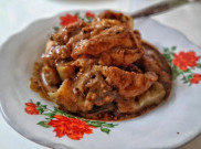 Hucap, Tahu Kecap Enak Khas Kuningan