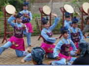 Mengenal Terbang Gede, Kesenian Tradisional Banten