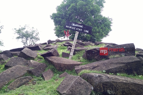 5 Destinasi Wisata Favorit Cianjur