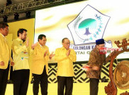 Pengamat: Golkar Bisa Jadi Kunci Koalisi KIH