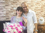 Tak Komunikasi 1 Minggu, Husein Akui Zachira Sempat Murka 