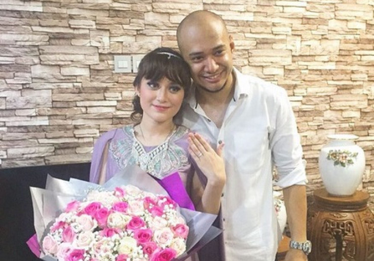 Tak Komunikasi 1 Minggu, Husein Akui Zachira Sempat Murka 