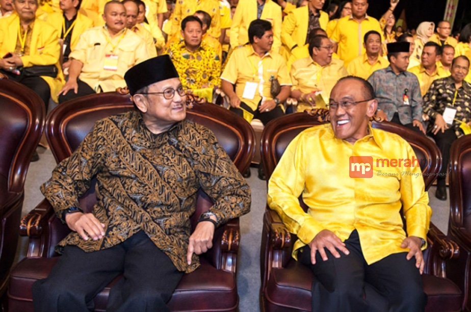 Indonesia Berpeluang Besar Kembali ke Sistem Orde Baru