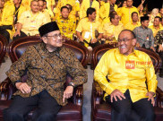 Indonesia Berpeluang Besar Kembali ke Sistem Orde Baru