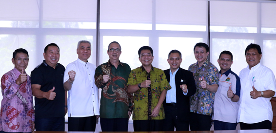 Penyelenggaraan Sirnas 2016 Dipangkas Jadi 8 Kota
