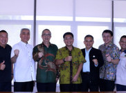 Penyelenggaraan Sirnas 2016 Dipangkas Jadi 8 Kota