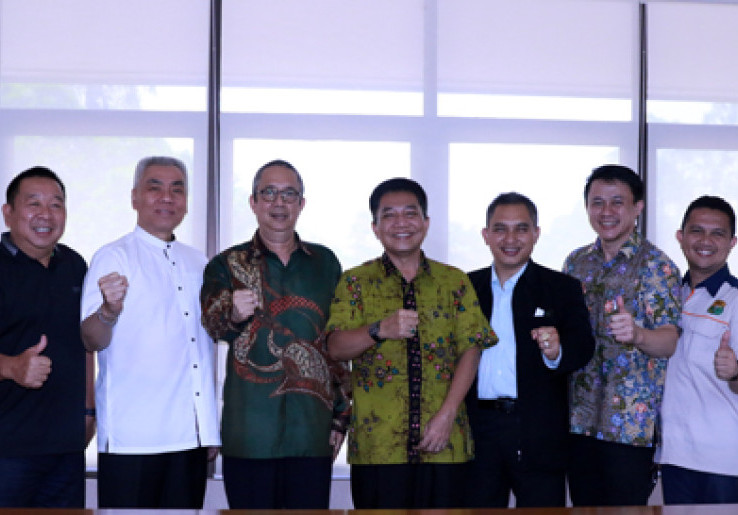 Penyelenggaraan Sirnas 2016 Dipangkas Jadi 8 Kota