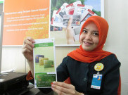 BNI Syariah Bukukan Laba Rp228,52 Miliar