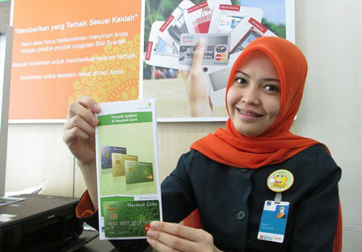 BNI Syariah Bukukan Laba Rp228,52 Miliar