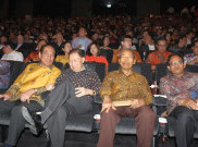 Pengalaman Pahit Mochtar Riady Saat Berjudi