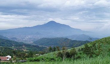 Inilah 3 Destinasi Wisata Alam nan Asri di Sumedang