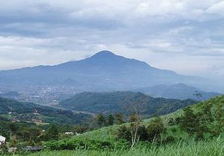 Inilah 3 Destinasi Wisata Alam nan Asri di Sumedang