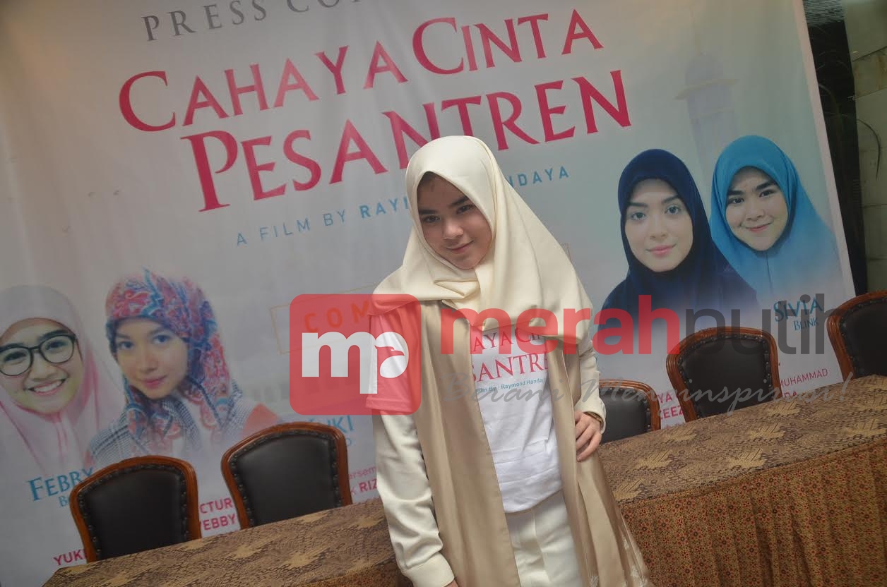 Ingin Nikah Muda Sivia Blink Pilih Ta'aruf
