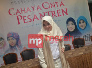 Ingin Nikah Muda Sivia Blink Pilih Ta'aruf