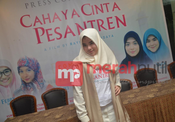 Ingin Nikah Muda Sivia Blink Pilih Ta'aruf