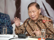 5 Tahap Kehidupan Mochtar Riady