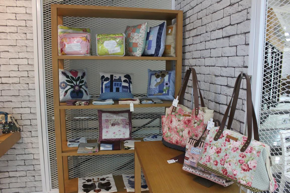 Rumah Puteri, Produk Craft yang Dilirik Pasar Luar Negeri
