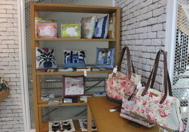 Rumah Puteri, Produk Craft  yang Dilirik  Pasar Luar Negeri