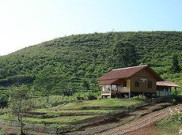 Bukit Nangorak, Agrowisata Unggulan di Sumedang