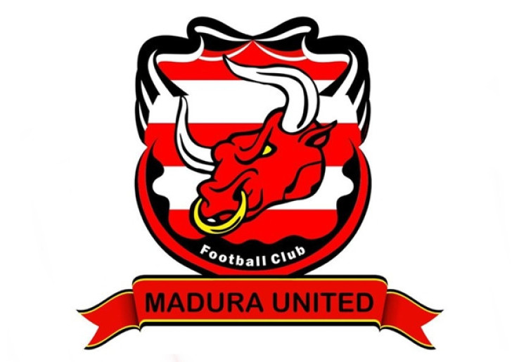 PBR Resmi Ganti Nama Jadi Madura United FC